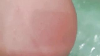 Electra Angel porno amatoriale