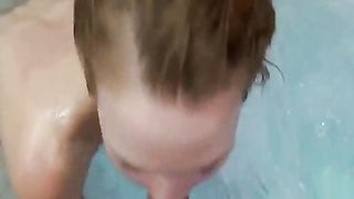 Electra Angel porno amatoriale