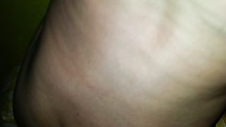 Pugno profondo nella figa