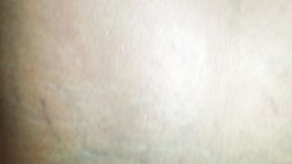 Pugno profondo nella figa