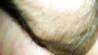 Pugno profondo nella figa