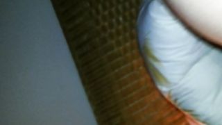 Pugno profondo nella figa