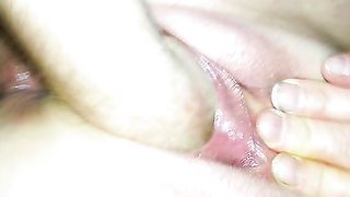 Pugno profondo nella figa