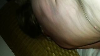 Pugno profondo nella figa