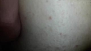 La inculo e lei urla come una cagna