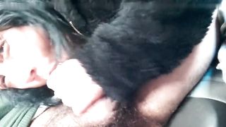 LE ALBANESI mi hanno insegnato a fare le pompe!