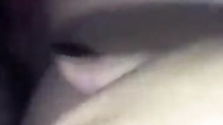 Corna napoletane in auto