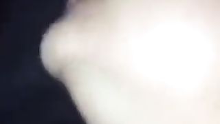 Corna napoletane in auto