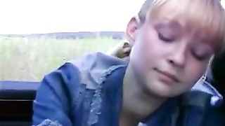 Anteprima del video: Giovane prostituta russa