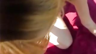 Giovane prostituta russa