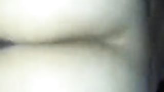 La mia magnifica figa sul suo cazzo