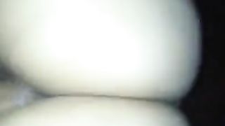 La mia magnifica figa sul suo cazzo