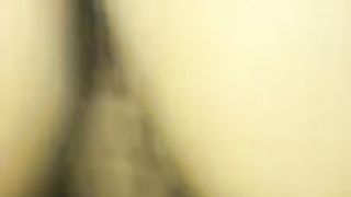 Saltello sul suo cazzo ancora un po'