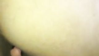 Saltello sul suo cazzo ancora un po'