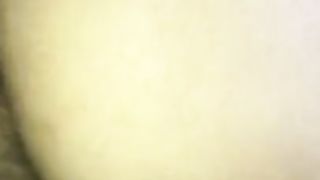 Saltello sul suo cazzo ancora un po'