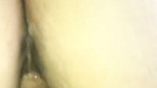 Saltello sul suo cazzo ancora un po'