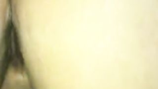 Saltello sul suo cazzo ancora un po'