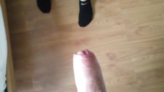 Pompino da ragazza conosciuta in palestra