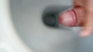 Mi masturbo...eccolo