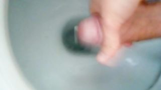 Mi masturbo...eccolo