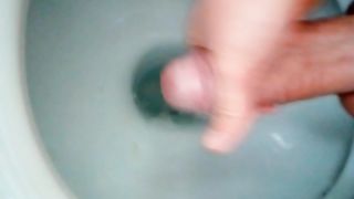 Mi masturbo...eccolo