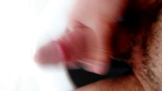 Mi masturbo...eccolo