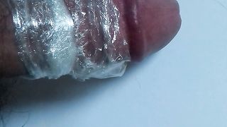 Cazzone impacchettato da infermiera a Mantova