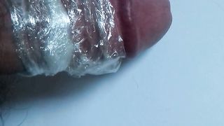 Cazzone impacchettato da infermiera a Mantova