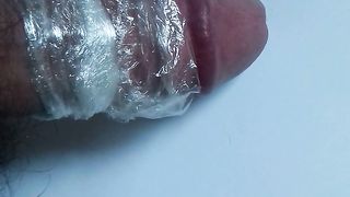 Cazzone impacchettato da infermiera a Mantova