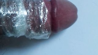 Cazzone impacchettato da infermiera a Mantova