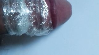 Cazzone impacchettato da infermiera a Mantova