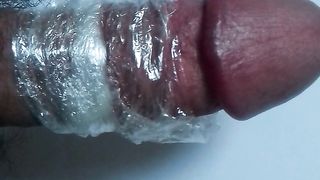 Cazzone impacchettato da infermiera a Mantova