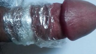 Cazzone impacchettato da infermiera a Mantova