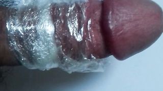 Anteprima del video: Cazzone impacchettato da infermiera a Mantova