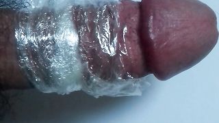 Cazzone impacchettato da infermiera a Mantova