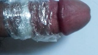 Cazzone impacchettato da infermiera a Mantova