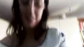 Adolescente odia la sborra