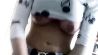 Adolescente odia la sborra