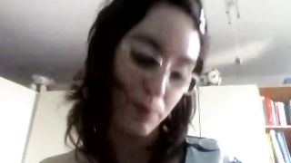 Adolescente odia la sborra