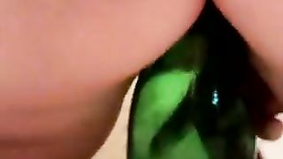 Giochi con la bottiglia