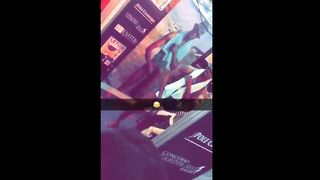 Africano con cazzo di 50 cm si fa toccare e fotografare