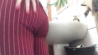 Torna presto da lavoro e scopami