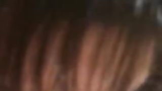 Una vera maestra del pompino...