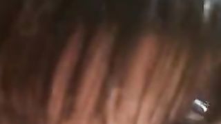 Una vera maestra del pompino...