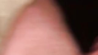 Posseduta da dietro nel bagno di casa