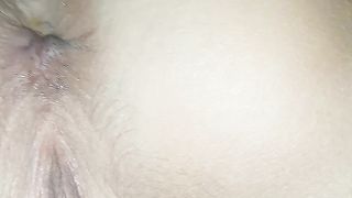 Come le piace essere leccata