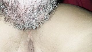 Come le piace essere leccata