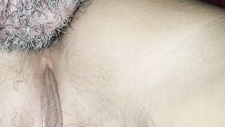 Come le piace essere leccata