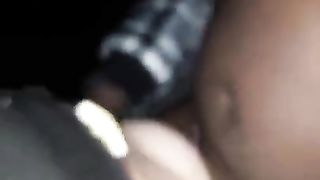 Mia moglie scopata dall'immigrato nel parco a Milano