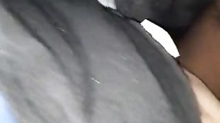 Mia moglie scopata dall'immigrato nel parco a Milano